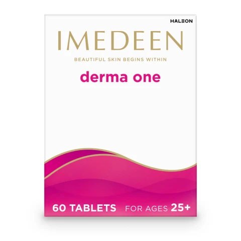 Imedeen Derma One Beauty Supplement, 60 Tablets