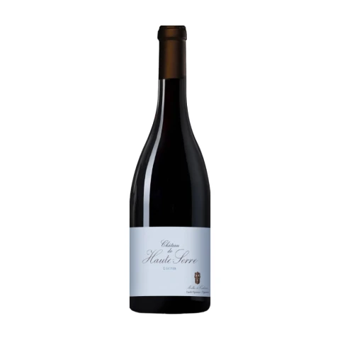 2020 Cahors Lucter by Chateau de Haute-Serre, Georges Vigouroux