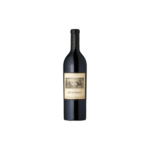 2019 Archimedes Cabernet Sauvignon, Francis Coppola