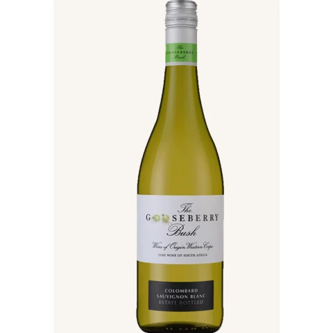 Laithwaites - The Gooseberry Bush - 750ml