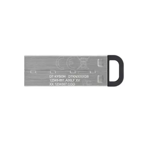 Kingston Technology DataTraveler 64GB Kyson USB-sleutel