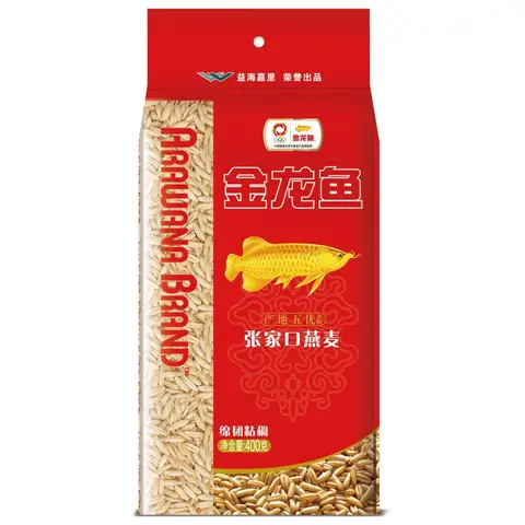ARAWANA Avoine - 400 g