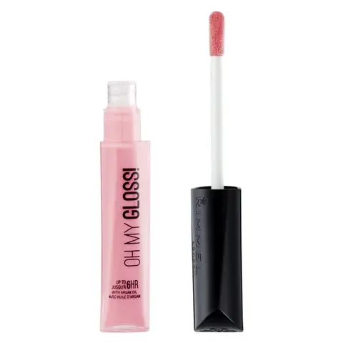 OH MY GLOSS! brillo labial #160 -stay my rose 22.6 gr