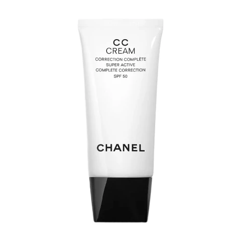 Chanel CC Cream Complete Correction SPF50 30 ml - #40 Beige