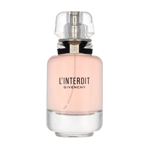 Givenchy L'Interdit Eau de Toilette Spray 50 ml