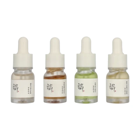 Beauty Of Joseon Hanbang Serum Discovery Set 40 ml