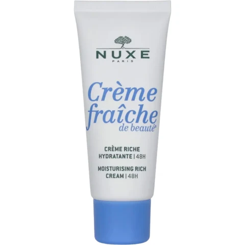 Nuxe 48HR Moisturising Rich Cream 30 ml