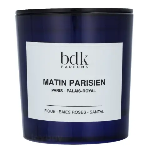 BDK Parfums Matin Parisien Candle 250 g