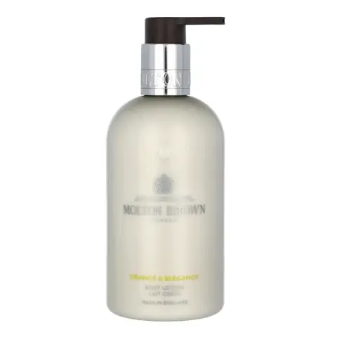 Molton Brown Orange & Bergamot Body Lotion 300 ml