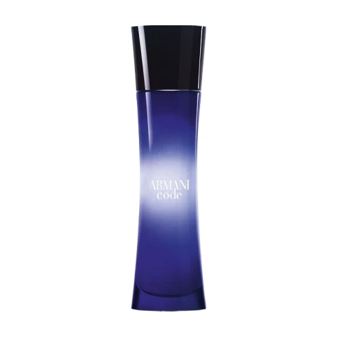 Armani Code Pour Femme Eau de Parfum Spray 75 ml