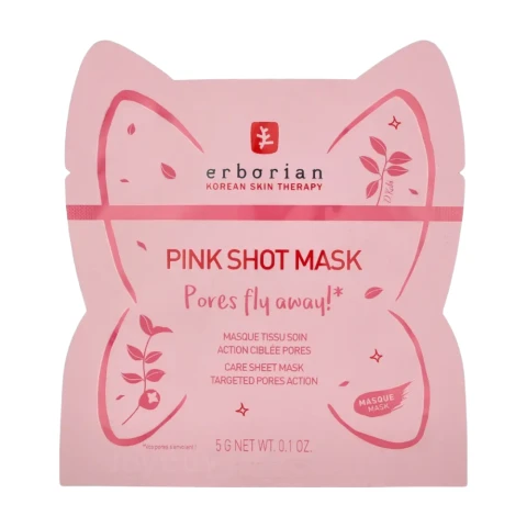 Erborian Pink Shot Mask 5 g