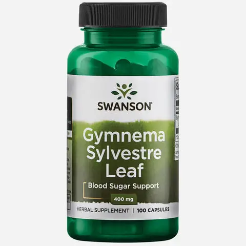 Gymnema Sylvestre 400MG 100 pieces