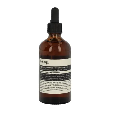 Aesop Lightweight Facial Hydrating Serum 100 ml