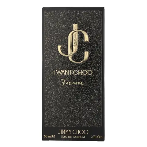 Jimmy Choo I Want Choo Forever Eau de Parfum Spray 60 ml