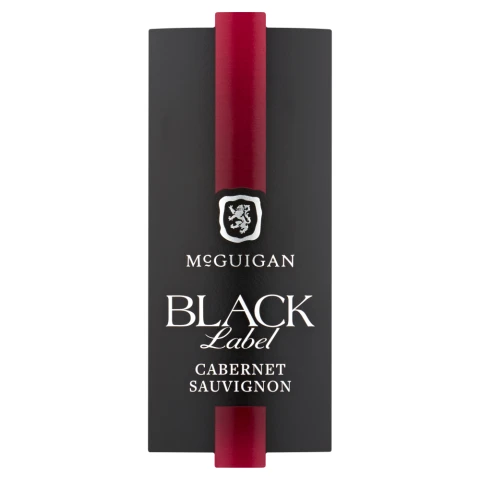 Mcguigan Black Label Cabernet Sauvignon 750Ml