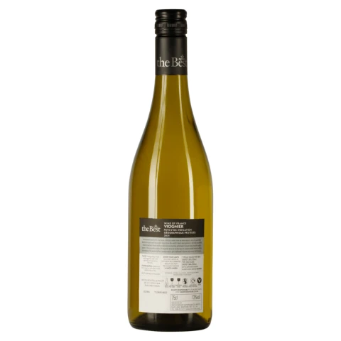 Morrisons The Best French Viognier 75Cl