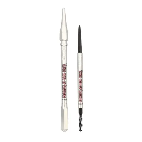 Benefit Precisely My Brow Pencil Ultra-Fine 0.08 g - 4 Warm Deep Brown