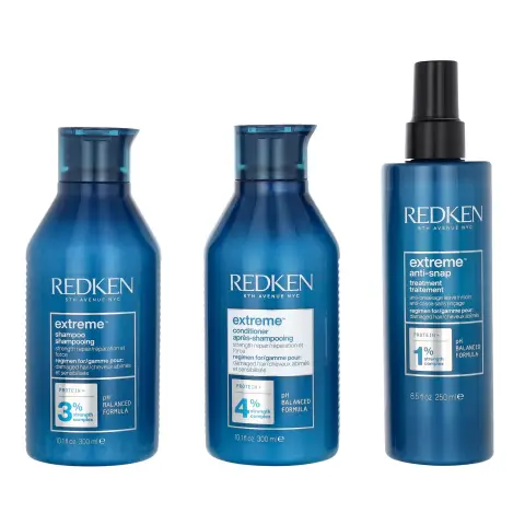 Redken Extreme Trio Set 850 ml