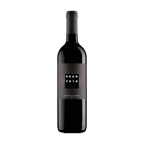 2022 Brancaia Chianti Classico Organic Brancaia