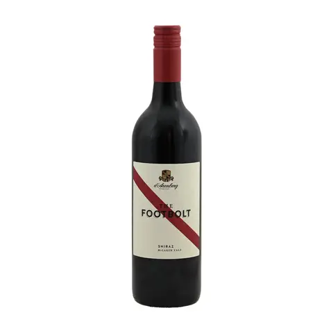 D'Arenberg The Footbalt Shiraz