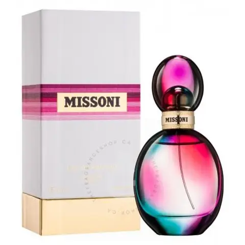 Missoni Eau De Parfum Spray 50ml/1.7oz