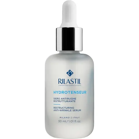 Rilastil HYDROTENSEUR herstructurerend anti-rimpelserum 30 ml