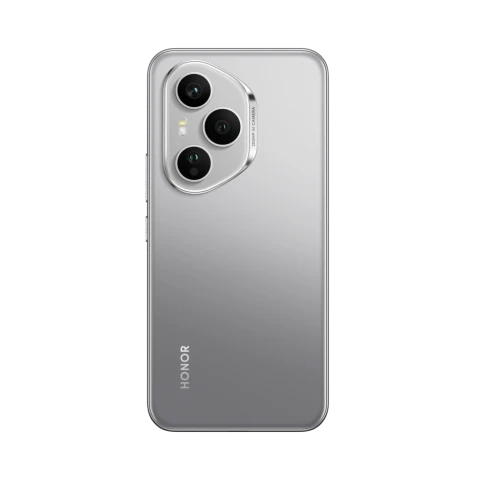 HONOR 400 Pro - 512GB - Lunar Grey