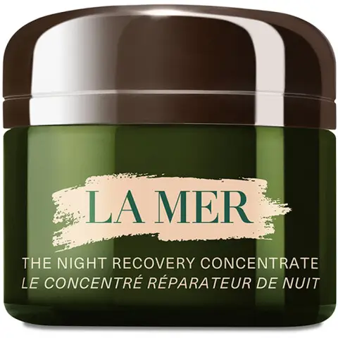La Mer DIE NACHTLICHE REGENERATIONS-KONZENTRAT 50ml