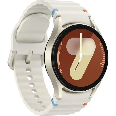 Samsung Galaxy Watch7 40mm Smart Watch - Cream