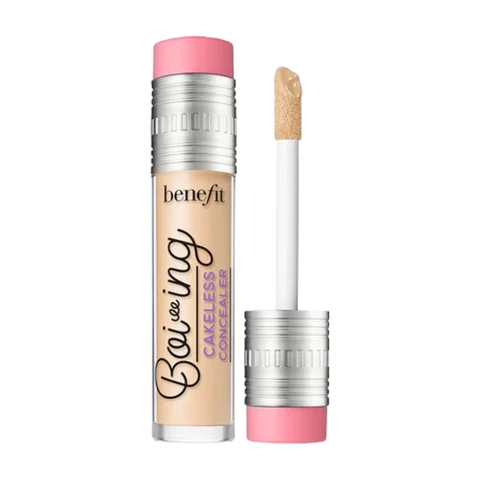 Benefit Boi-ing Cakeless Concealer Farbton 3 Light Neutral 5ml
