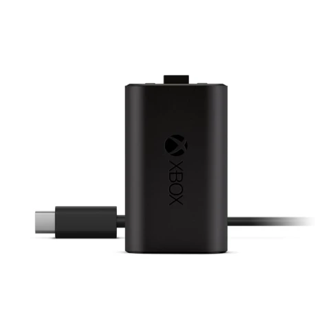 Microsoft Original Xbox Series X/S – Play and Charge Kit