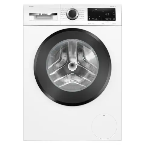 Bosch WGG254Z1GB Series 6 10kg 1400rpm Washing Machine - White - A Rated