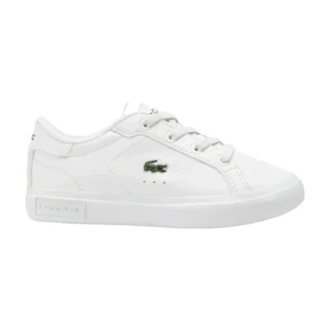 LACOSTE Powercourt 0721 2 SUI blanc 23