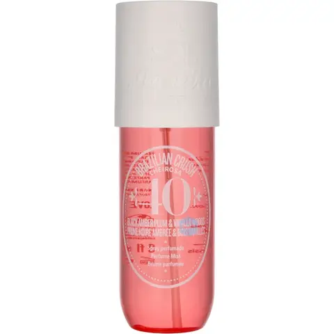 Sol De Janeiro Cheirosa 40 haar- en lichaamsgeurnevel 240 ml
