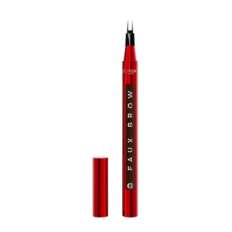 L'Oréal Paris Infallible Faux Brow Tint Pen Dark Brunette