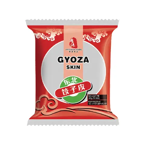 Freshasia Noord Dim Sum Vel 300g