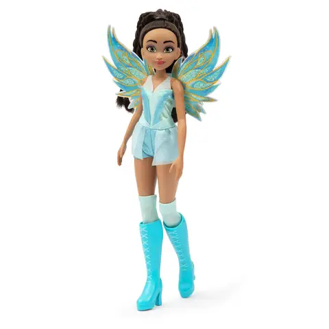 Winx Aisha Fairy Doll