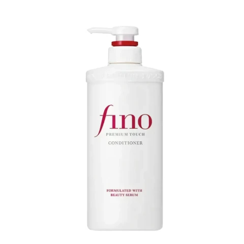 Shiseido Fino Fino Haarkonditionierer 550 ml