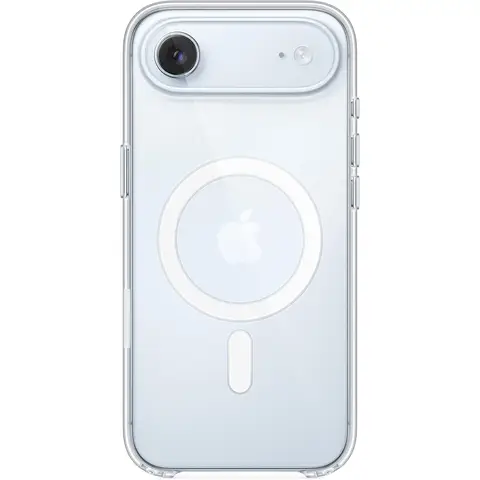 Apple iPhone Air Case with MagSafe – Frost