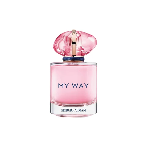 Armani MY WAY Eau de Parfum Blüten-Edition 50 ml