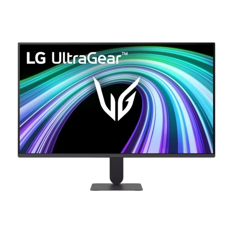 LG UltraGear 27G411B-B 27" Full-HD 144 Hz IPS Gaming Monitor