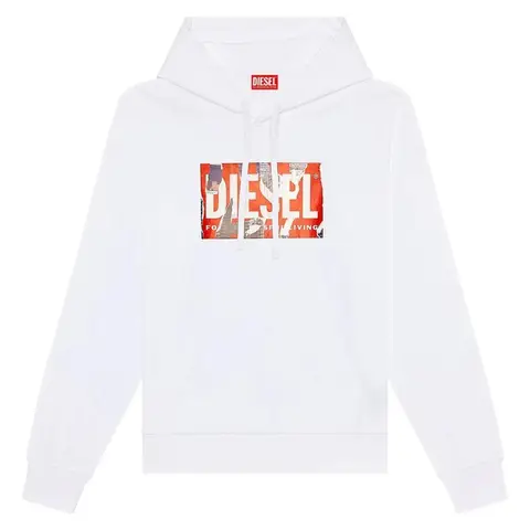 DIESEL Heren Truien A12531 DIESEL Truien M