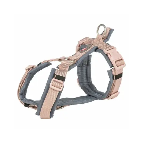 Jollypaw by Trixie TUIG PREM TREKK BLU/GS 44-53X2CM