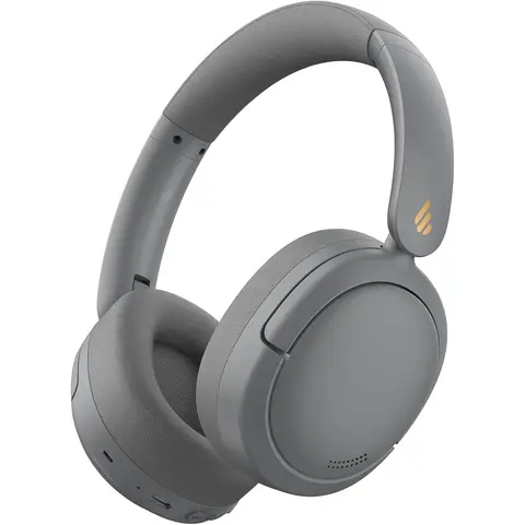 Edifier W800BT Pro Hybrid ANC Over-Ear Bluetooth 5.4 Headphones - Hi-Res Audio, AI Call NC, 45H Playtime, Fast Charging, Foldable