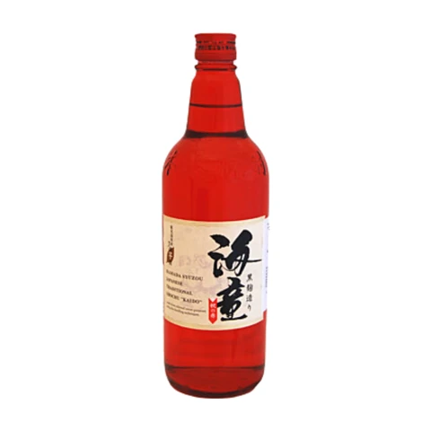 Kaido Imo Shochu 25% vol. 720ml