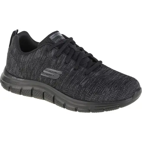 Skechers Track - Front Runner 232298-BBK_42.5