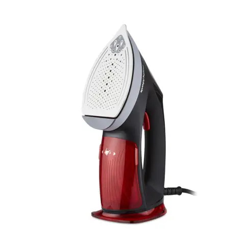 Morphy Richards Turbosteam 2-in-1 Garment Steamer and Iron – Vertical & Horizontal Use, 361001