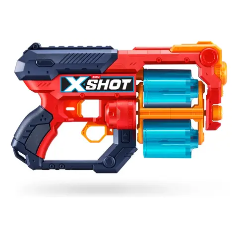 X-Shot Excel Xcess TK-12 Blaster