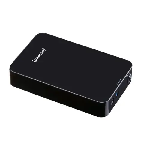 Intenso 6031512 Speichercenter - 3,5 HDD - USB 3.0 - 4TB