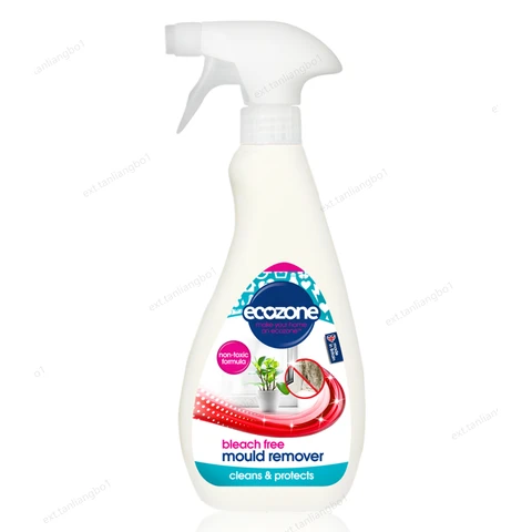 Ecozone Mould Remover, 500ml